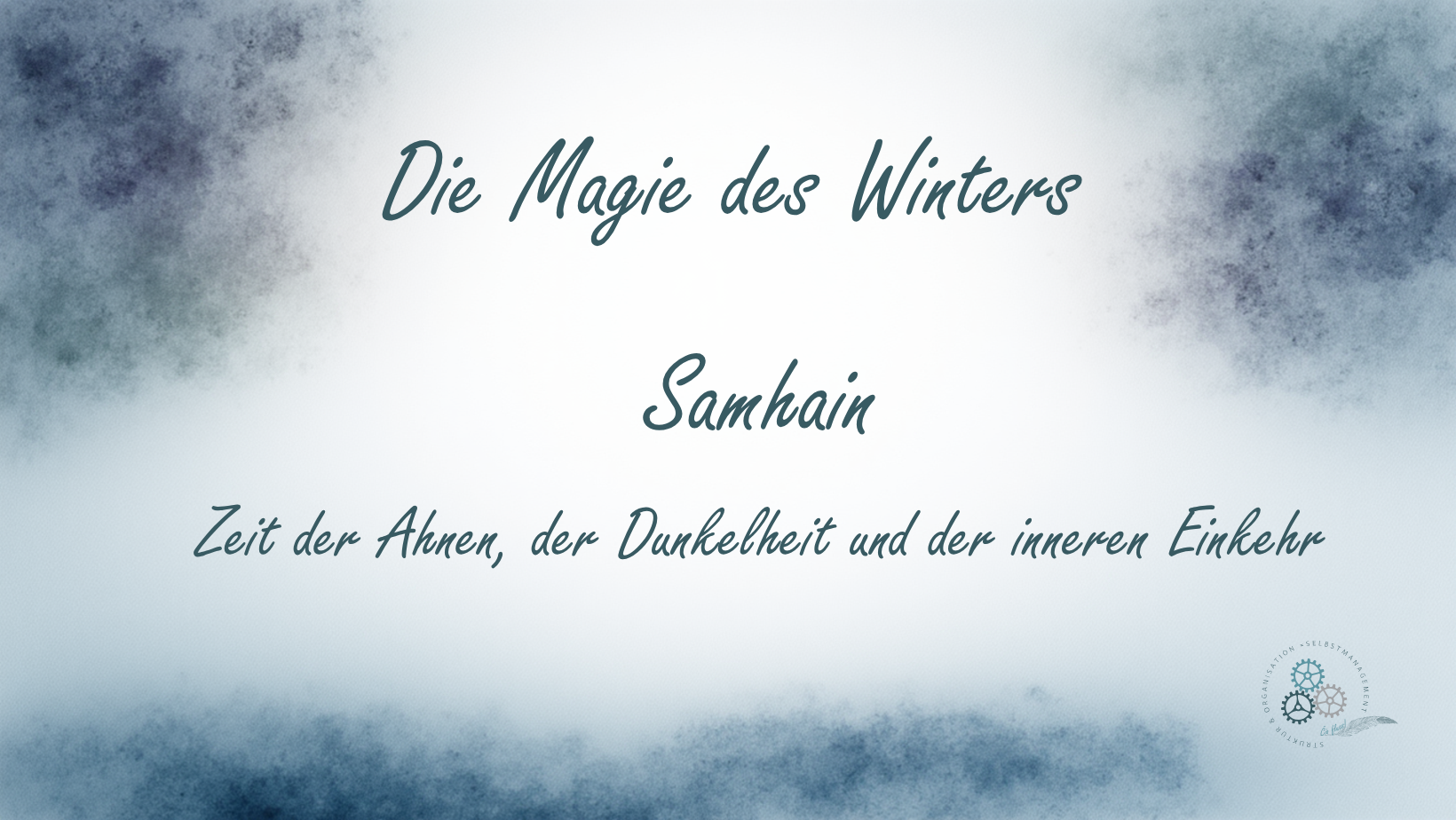 Samhain – Zeit der Ahnen, der Dunkelheit und der inneren Einkehr