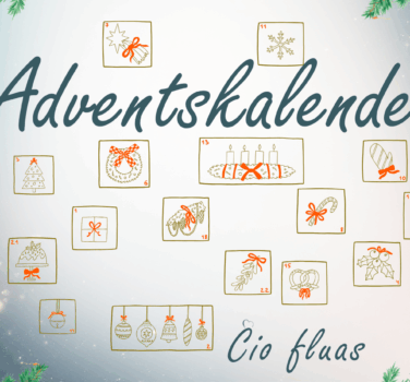 24 x Zeit für dich!