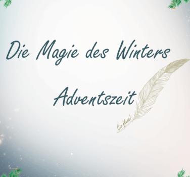 Was bedeutet Advent? Und was bedeutet er für dich?
